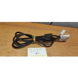 Cablu DVI 18+1 Tata - DVI 18+1 Tata 1.7m