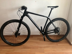 De vanzare Cannondale F-SI4 Lefty Ocho 2019 foto