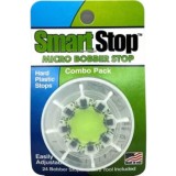 Combo Cleste SMART STOP Micro Bobber Stop + Pachet Rezerve, 24buc/pac