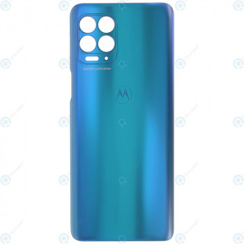 Motorola Moto G100 (XT2125) Capac baterie sky iridescent SL98C96109 foto