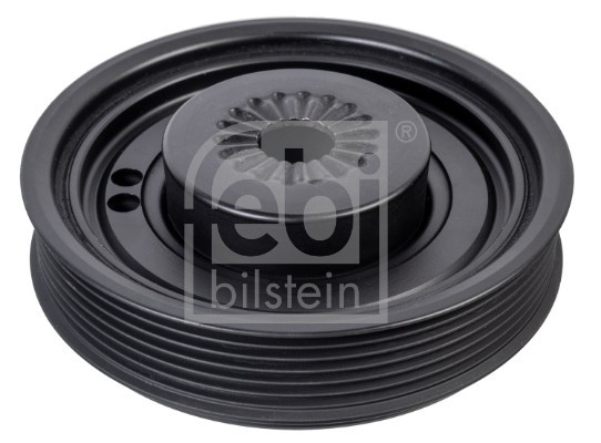 FEBI BILSTEIN 176600 Fulie curea, arbore cotit