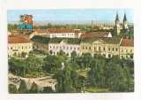 RF51 -Carte Postala- Satu Mare, necirculata