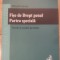 Mihail Udroiu - Fise de Drept penal. Partea speciala. Teorie si cazuri practice