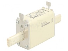 Siguranță industrială NH0 80A 1kVAC 440VDC