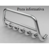 Bullbar inox compatibil JEEP GRAND CHEROKEE 1999-2004 COD: K11 Automotive TrustedCars, Oem