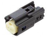 Conector cablu-cablu MX150 mufă mamă 3,5mm PIN 2, MOLEX