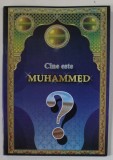 CINE ESTE MUHAMMED ? de KHURRAM MURAD , ANII &#039;2000