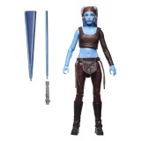 Figurina Star Wars Episode III Black Series 20th Anniversary Aayla Secura 15 cm