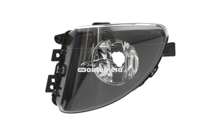 Proiector ceata BMW Seria 5 Touring (F11) (2010 - 2016) TYC 19-12034-01-9