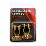 Borne Din Cupru Pentru Baterie Auto Caguard BBA002, Carguard