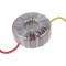 Transformator toroidal 200VA 230V 28V 7.14A cabluri