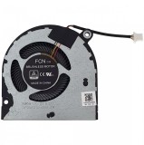 Cooler Laptop, Acer, TravelMate TMP40-52, TMP50-52, 23.VLLN7.001, DFS5K121144648, FM6U, 2AJ-5N3-3B, FCNDQ5D566G002, 5V, 0.5A