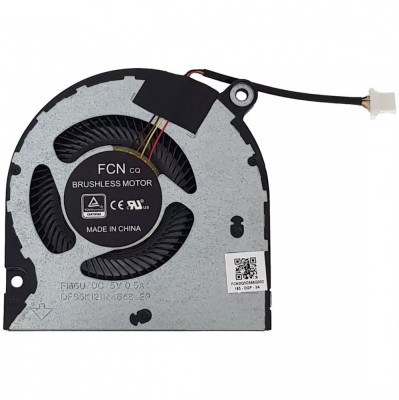 Cooler Laptop, Acer, TravelMate P2 TMP215-41, TMP215-52, TMP215-52G, TMP215-53, TMP215-53G, 23.VLLN7.001, DFS5K121144648, FM6U, 2AJ-5N3-3B, FCNDQ5D566 foto