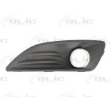 Grila ventilatie, bara protectie FORD FIESTA VI (2008 - 2016) BLIC 6509-01-2565915Q