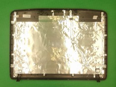 Acer Aspire 5315 Capac LCD SWAP foto