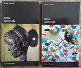 Arta exotica - Michal Sobeski