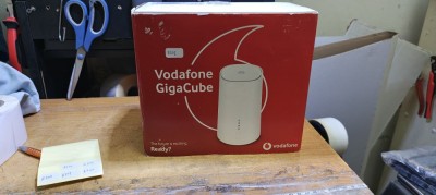 Vodafone Gigacube foto