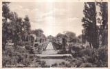 Bucuresti. Gradina Cismigiu (necirculata)