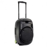 BOXA PORTABILA 12&quot;/30CM 350W RMS 12/230V USB/MP3, Ibiza Sound