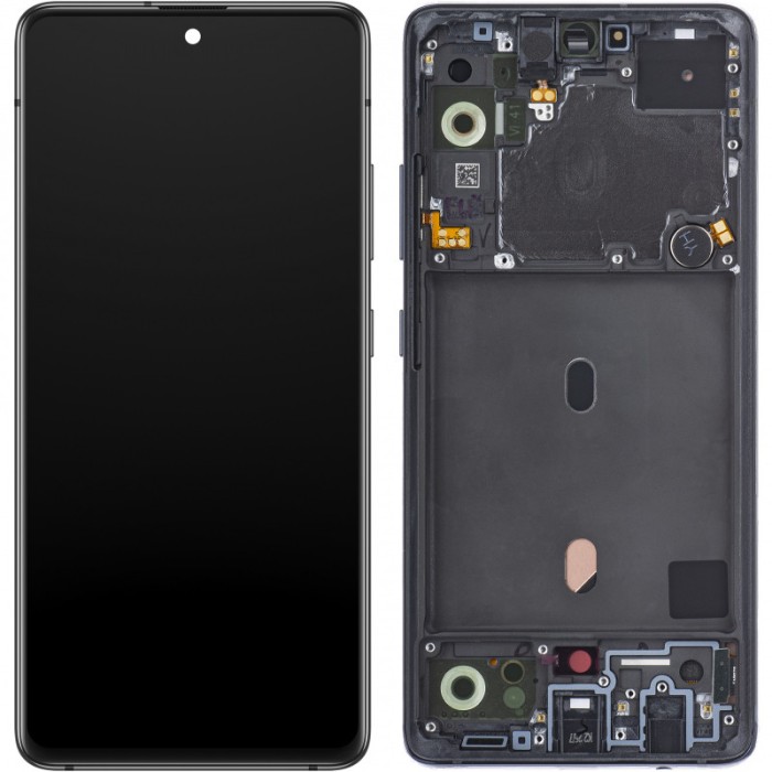 Display Lcd telefon