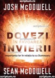 Dovezi in favoarea invierii - Editura Scriptum