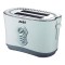 Prajitor de paine Zass, 800 W, 2 felii, functie decongelare, functie reincalzire, 7 trepte putere