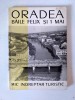 Oradea, Baile Felix si 1 Mai - Mic Indreptar Turistic 1966, Ghid de Calatorie