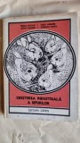 Cresterea industriala a iepurilor - Fratila Nicolae