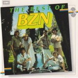 CD BZN &ndash; The Best Of BZN (G+)