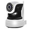 Camera de Supraveghere Interior IP Wireless Techstar? RL-22 Pan / Tilt HD 720P Leduri Infrarosu IoS si Android