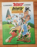 Asterix, viteazul gal de Rene Goscinny, Albert Uderzo