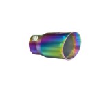Ornament Toba Inox Cameleon ALM - Universal, Colorat