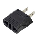 Aproape nou: Adaptor priza PNI 220V Europa-USA