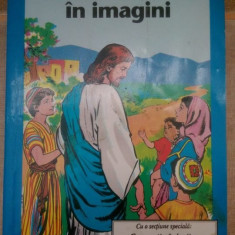 Noul Testament in imagini (editia 1991)