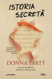 Istoria secreta - Litera
