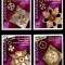 Romania 2006, LP 1745, Ordinele Romaniei, seria, MNH! LP 7,00 lei