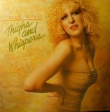 Vinil Bette Midler &ndash; Thighs And Whispers (VG+)