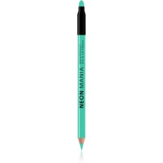 Dermacol Neon Mania Creion de ochi și buze rezistent la apa culoare 04 1,1 g