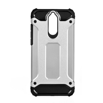 Husa XIAOMI RedMi Note 5A - Armor (Argintiu) Forcell foto