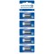 everActive A23 23A 12V 55mAh baterii alcaline-Conținutul pachetului 1x Blister