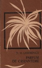 Parfum de crizanteme foto