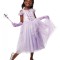 Costum de carnaval - Printesa (mov) PlayLearn Toys