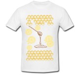 Cumpara ieftin Tricou &quot; Fagure &quot;