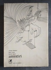 Mircea Ivănescu; Florin Pucă; Leonid Dimov - Amintiri