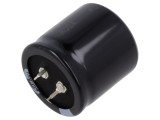 Condensator electrolitic SNAP-IN 330uF 400VDC &Oslash;35x35mm