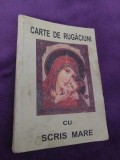 CARTE DE RUGACIUNI Vintage-Manastirea,,Sf.Pantelimon-Prea.sf.Parinte GALACTION