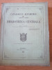 Catalogulu alfabeticu de cărțile aflate &icirc;n Bibliotheca Centrală 4 vol 1865-9