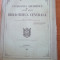 Catalogulu alfabeticu de cărțile aflate &icirc;n Bibliotheca Centrală 4 vol 1865-9