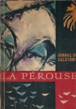 Jurnal de calatorie - La Perouse