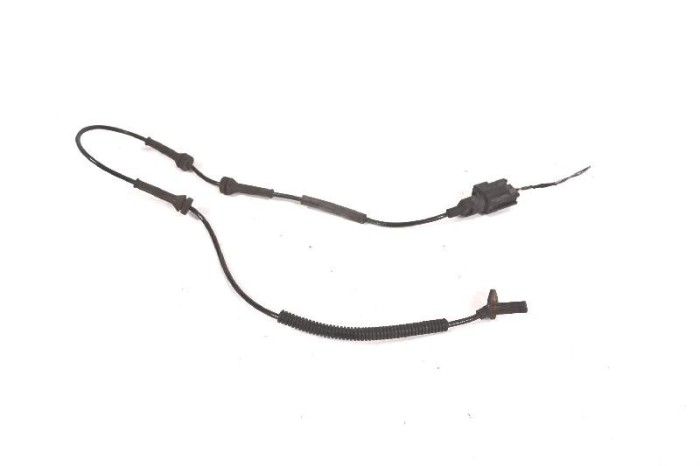 Senzor ABS st&acirc;nga spate LAND ROVER RANGE ROVER SPORT L320 2007 OEM: 6G9N-2B372-AB 3725166